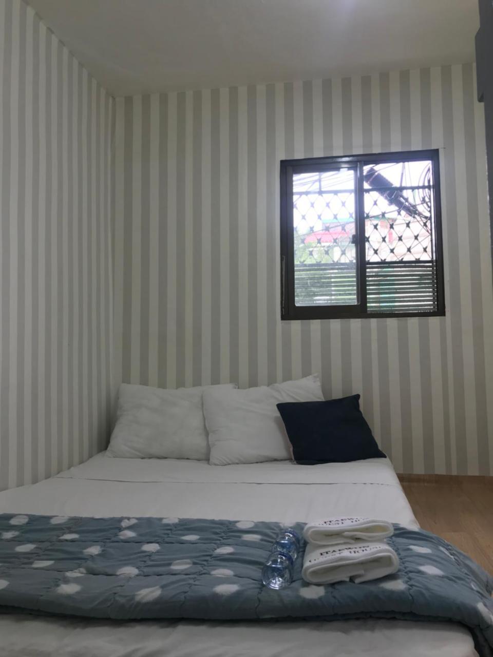 Kazi Family Hotel / Guest House Seoul Bagian luar foto
