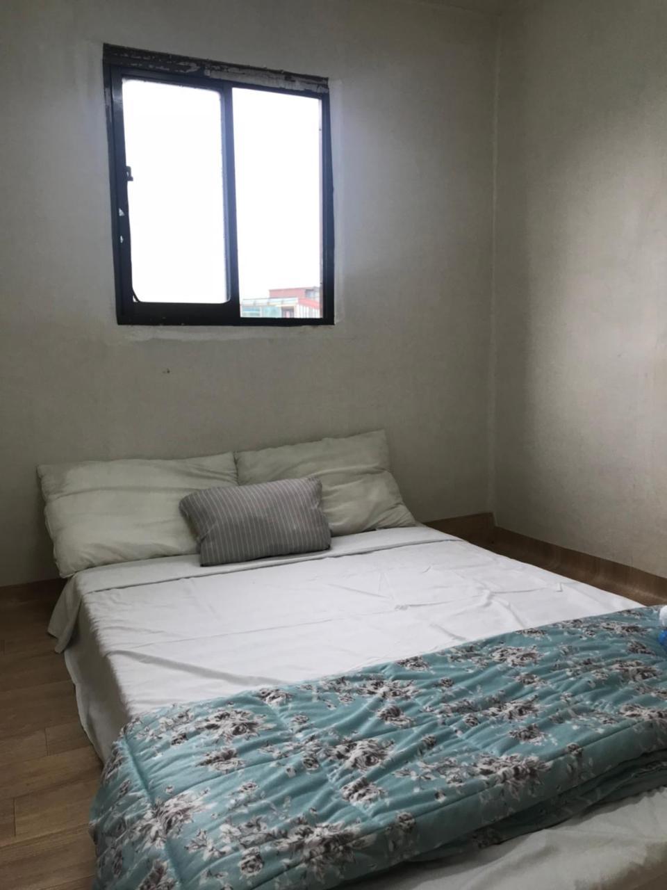 Kazi Family Hotel / Guest House Seoul Bagian luar foto