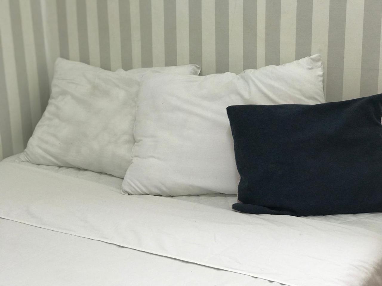 Kazi Family Hotel / Guest House Seoul Bagian luar foto